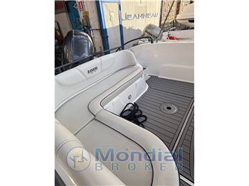 Ranieri Voyager 640 USATO