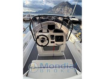 Ranieri Voyager 640 USATO