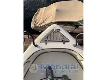 Ranieri Voyager 640 USATO