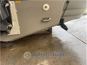 Ranieri Voyager 640 USATO