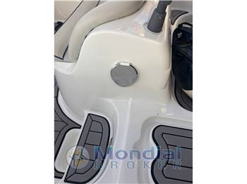 Ranieri Voyager 640 USATO