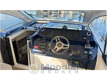 Beneteau GT 36 Gran Turismo USATO