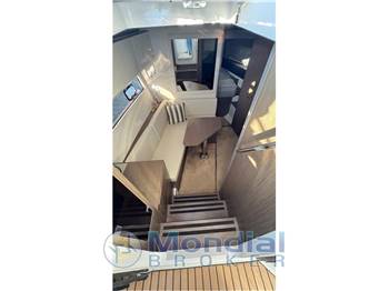 Beneteau GT 36 Gran Turismo USATO