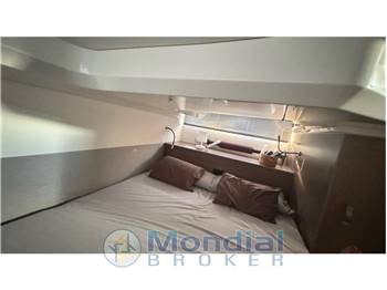 Beneteau GT 36 Gran Turismo USATO