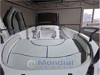 Ranieri Soverato 545 NUOVO