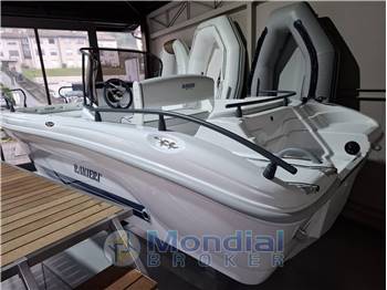 Ranieri Soverato 545 NUOVO