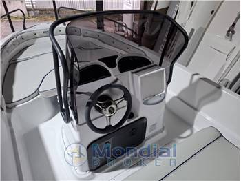 Ranieri Soverato 545 NUOVO