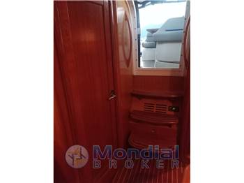 Bavaria 33 Sport HT USATO