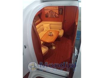 Bavaria 33 Sport HT USATO