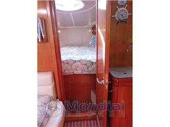 Bavaria 33 Sport HT USATO