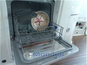 Bavaria 33 Sport HT USATO