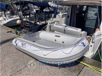 Jeanneau NC 9 USATO
