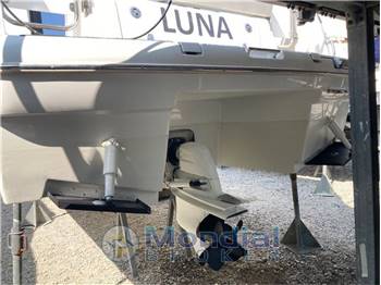 Jeanneau NC 9 USATO