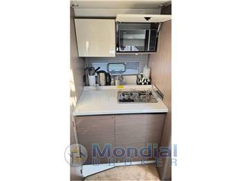 Beneteau GT 36 Gran Turismo USATO