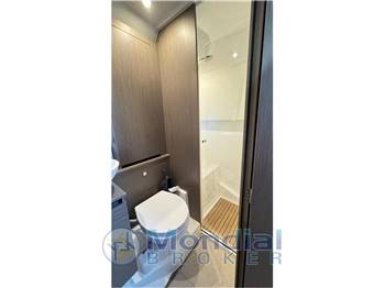 Beneteau GT 36 Gran Turismo USATO