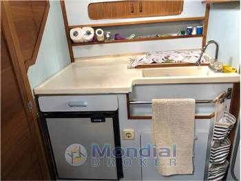 Sea Ray 300 DA USATO