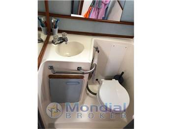 Sea Ray 300 DA USATO