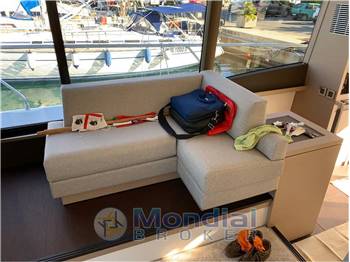 Jeanneau Prestige 520 Fly USATO