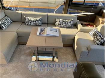 Jeanneau Prestige 520 Fly USATO