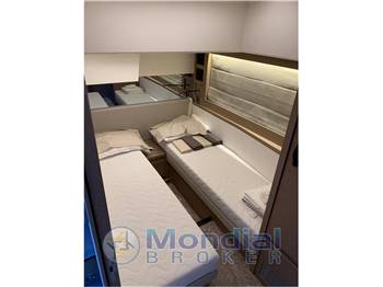 Jeanneau Prestige 520 Fly USATO