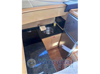 Ferretti 460 Ferretti 460