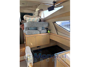 Ferretti 460 Ferretti 460