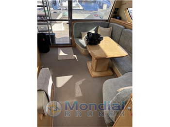 Ferretti 460 Ferretti 460