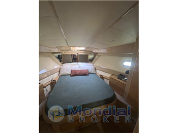 Ferretti 460 Ferretti 460