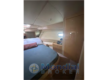 Ferretti 460 Ferretti 460