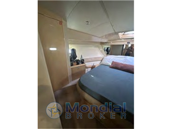 Ferretti 460 Ferretti 460