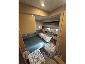 Ferretti 460 Ferretti 460