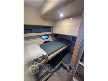 Ferretti 460 Ferretti 460