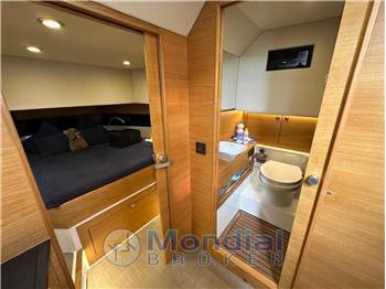 De Antonio D 42 Open