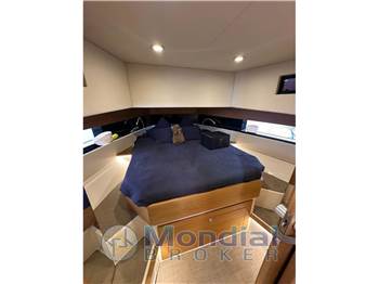De Antonio D 42 Open
