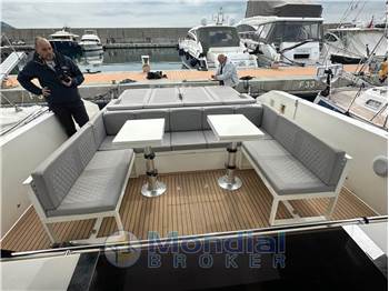 De Antonio D 42 Open