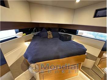 De Antonio D 42 Open