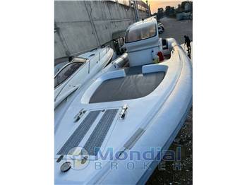 Sacs Tecnorib 1400 Sport
