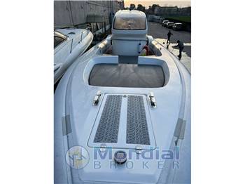 Sacs Tecnorib 1400 Sport