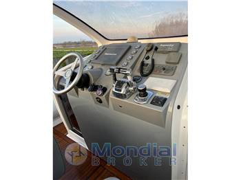 Sacs Tecnorib 1400 Sport