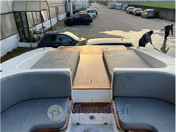 Sacs Tecnorib 1400 Sport