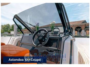 Astondoa 377 coupe