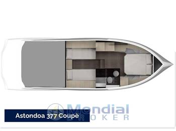 Astondoa 377 coupe