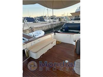 uniesse 48 open