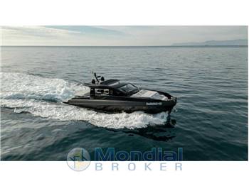 Sacs Rebel 50