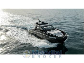 Sacs Rebel 50