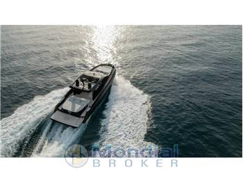 Sacs Rebel 50