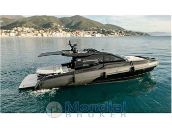 Sacs Rebel 50