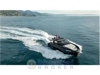 Sacs Rebel 50