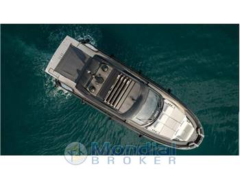 Sacs Rebel 50
