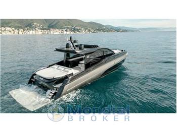 Sacs Rebel 50